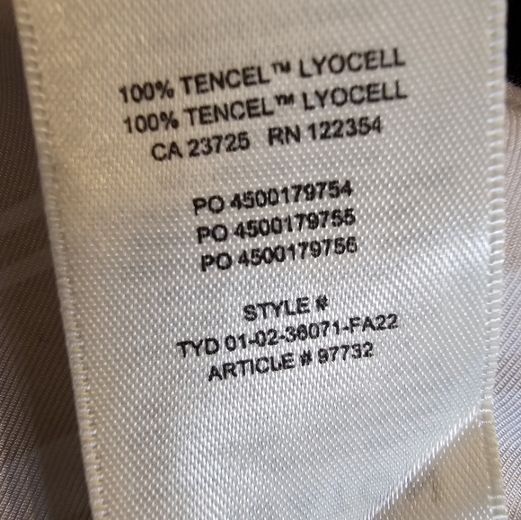 Babaton top - Picture 6 of 6